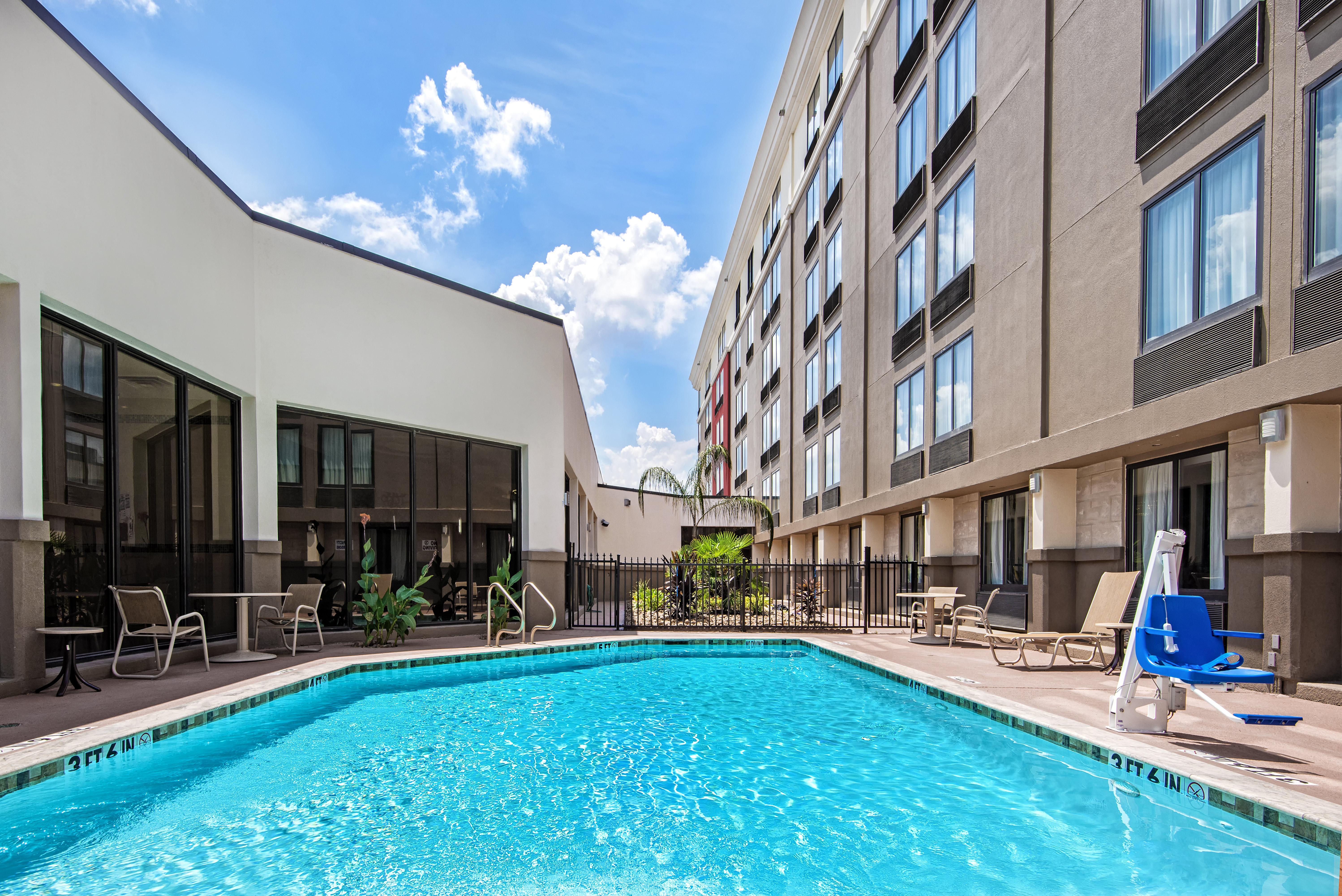 Holiday Inn Houston Sw-Near Sugar Land By Ihg Εξωτερικό φωτογραφία