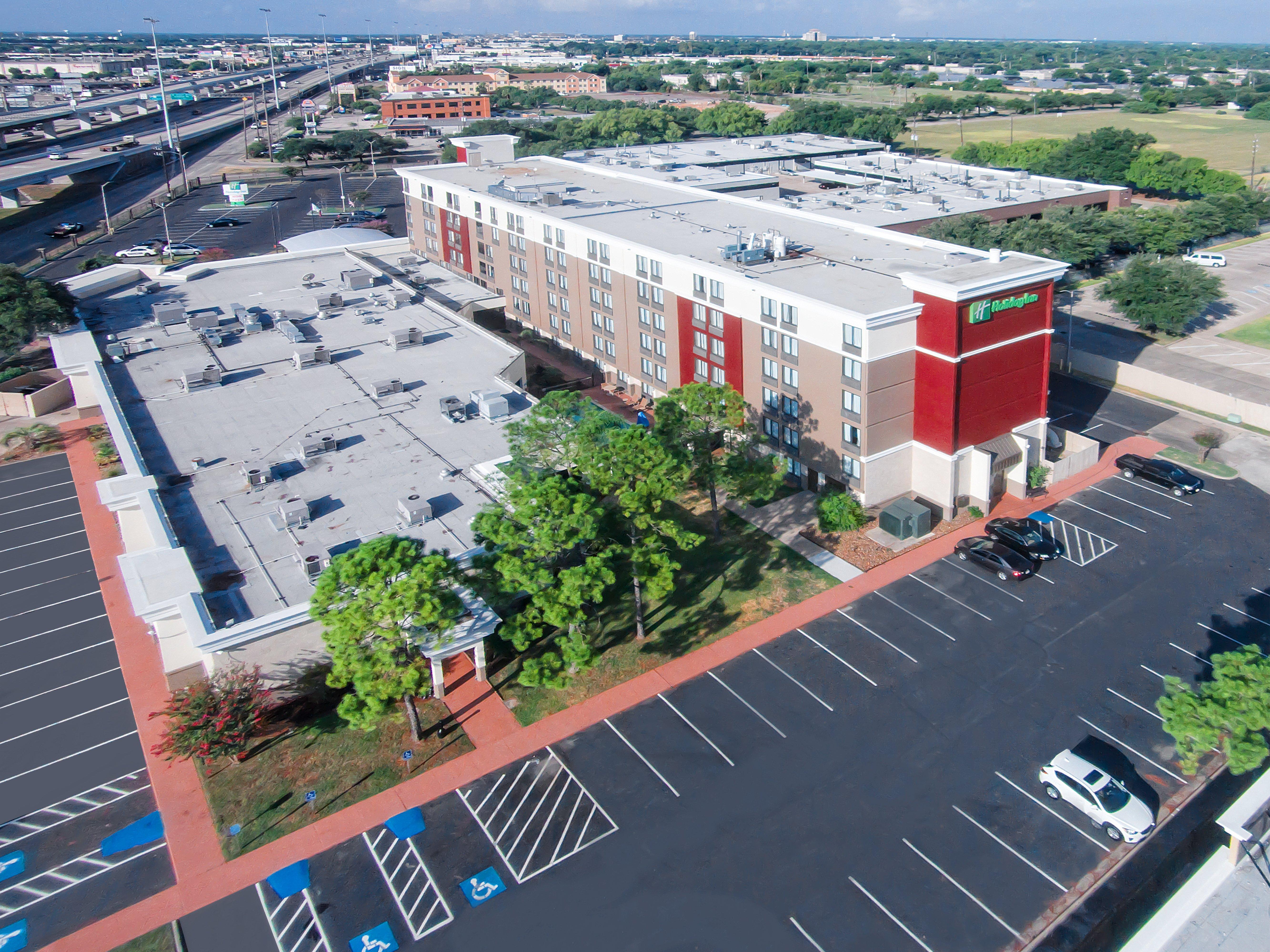 Holiday Inn Houston Sw-Near Sugar Land By Ihg Εξωτερικό φωτογραφία