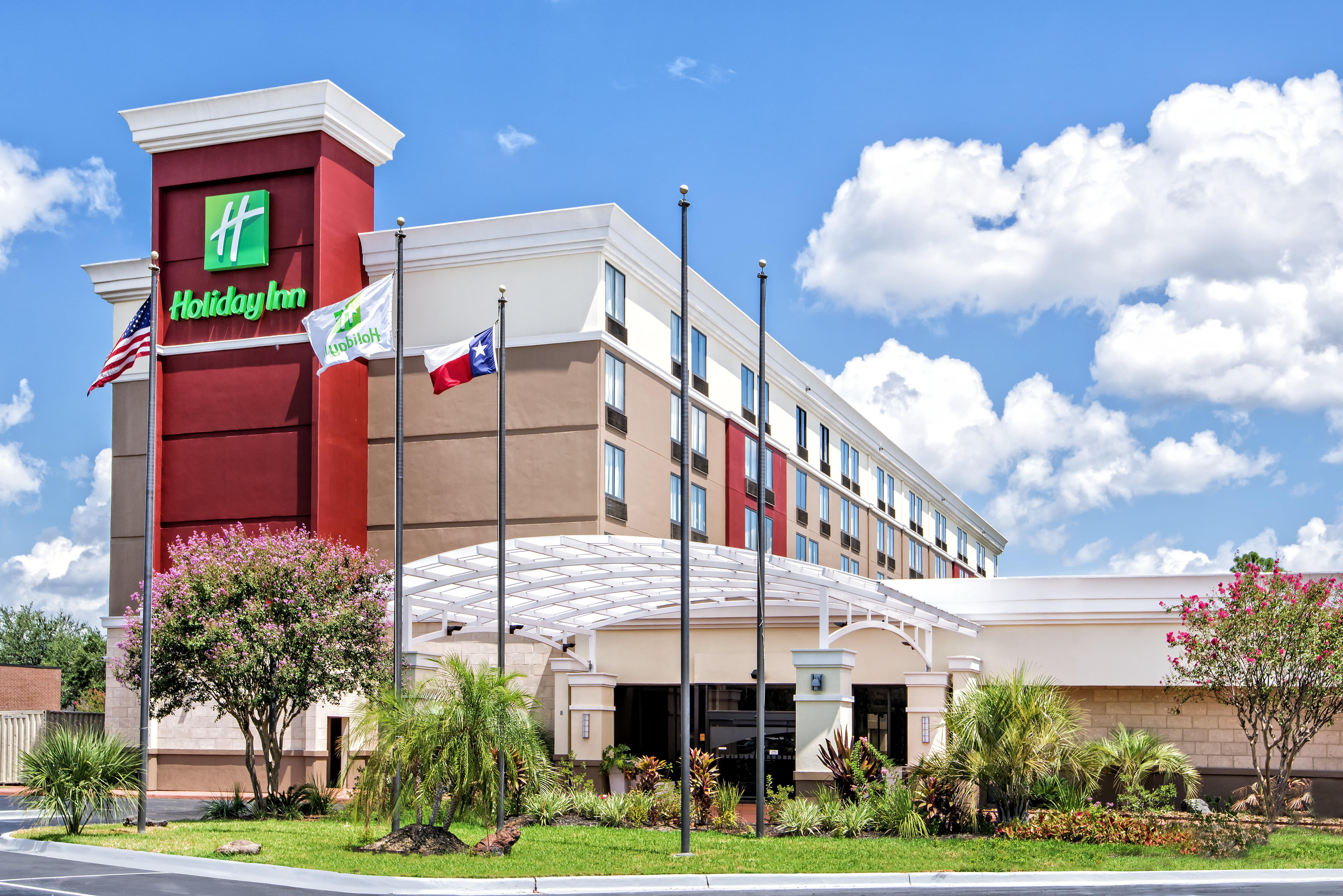 Holiday Inn Houston Sw-Near Sugar Land By Ihg Εξωτερικό φωτογραφία