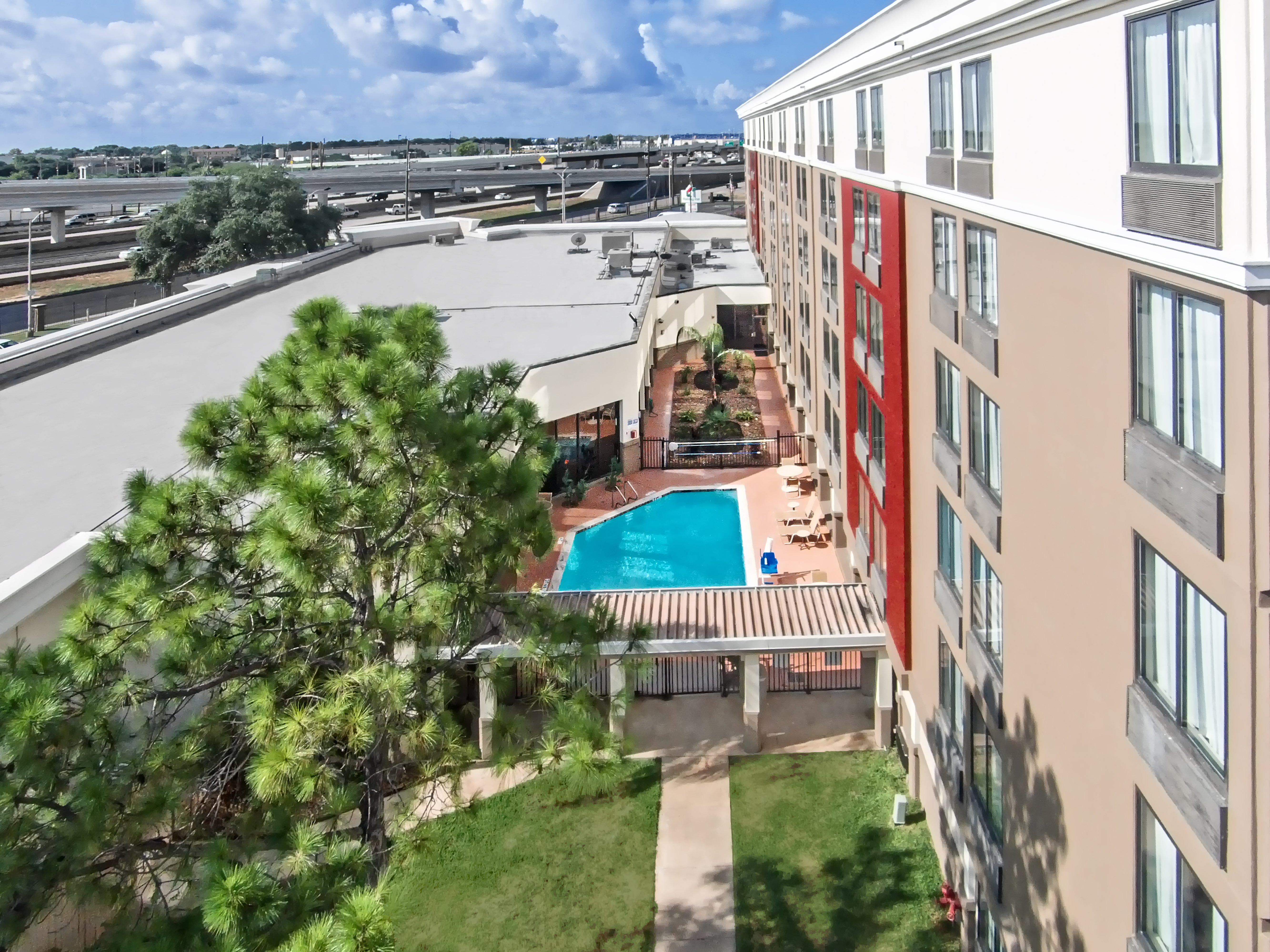 Holiday Inn Houston Sw-Near Sugar Land By Ihg Εξωτερικό φωτογραφία
