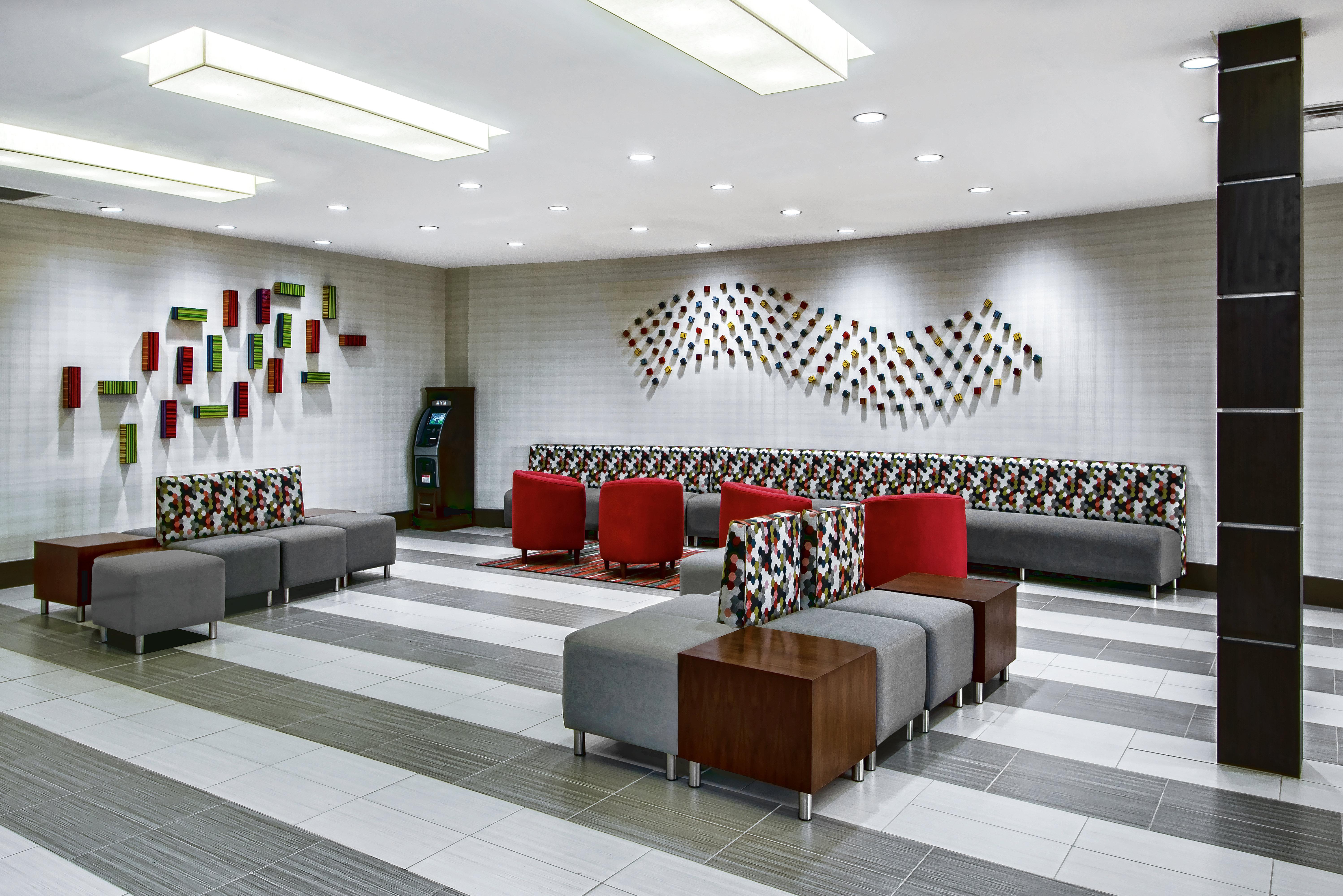Holiday Inn Houston Sw-Near Sugar Land By Ihg Εξωτερικό φωτογραφία