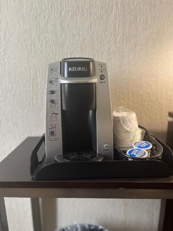Holiday Inn Houston Sw-Near Sugar Land By Ihg Εξωτερικό φωτογραφία