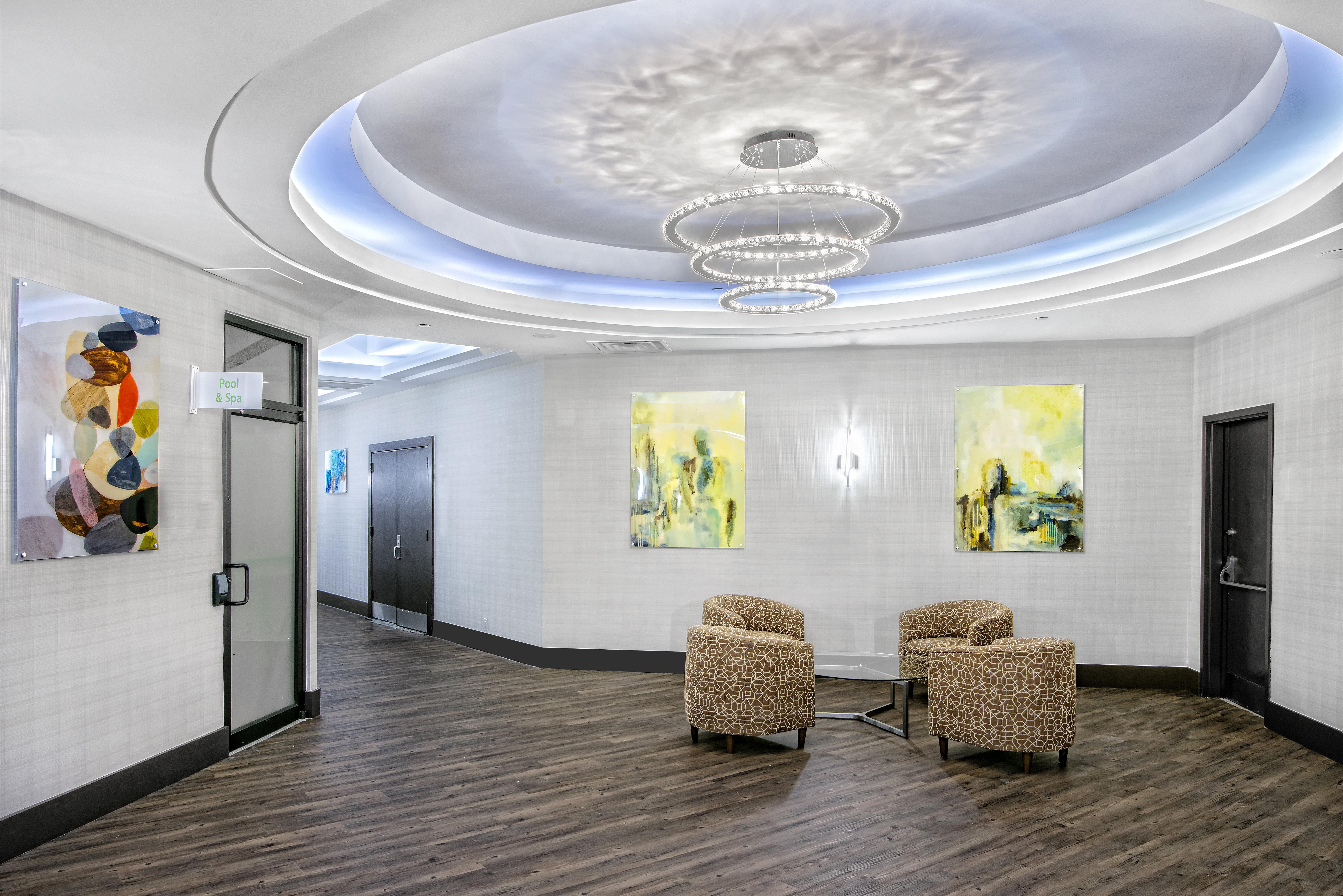 Holiday Inn Houston Sw-Near Sugar Land By Ihg Εξωτερικό φωτογραφία