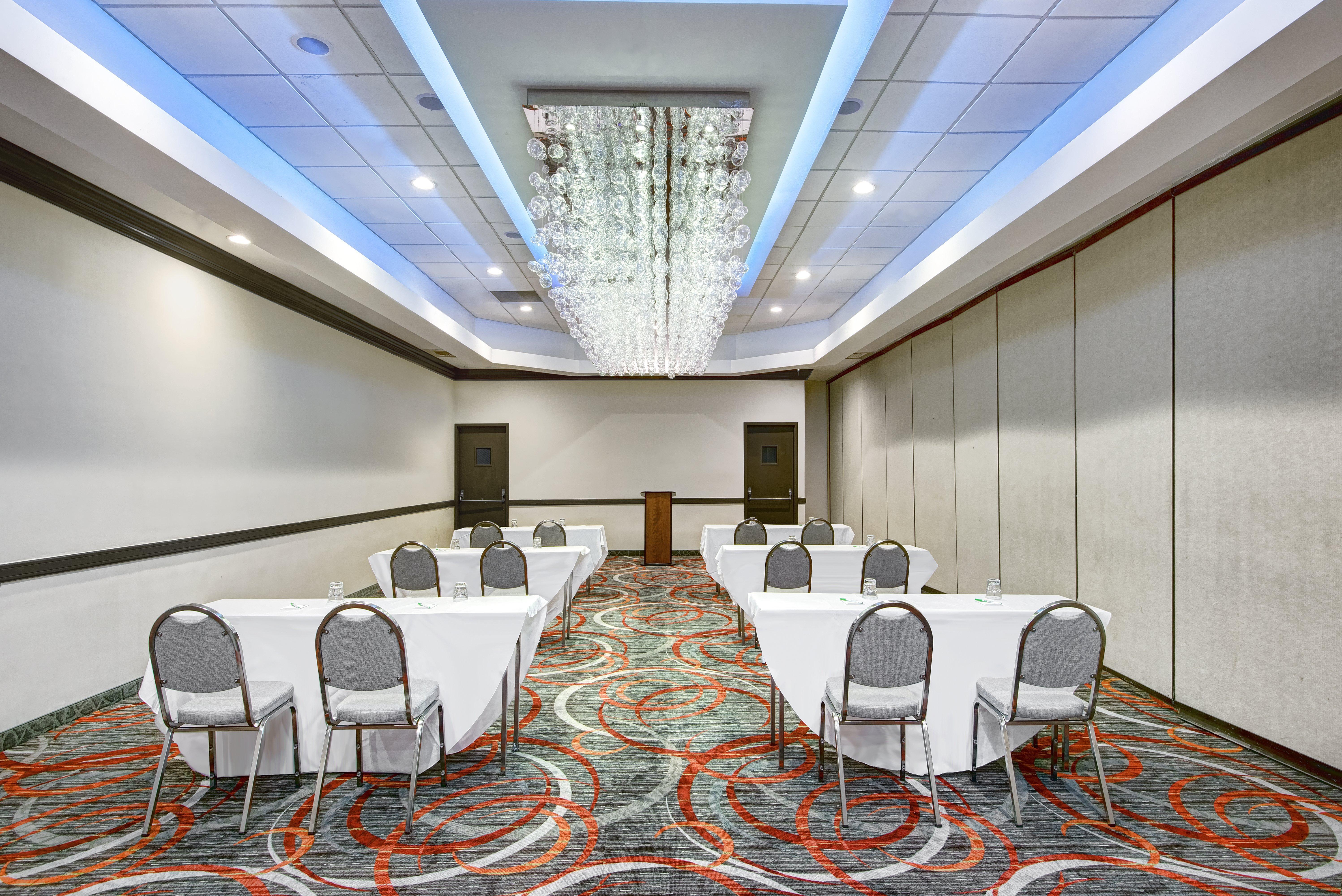 Holiday Inn Houston Sw-Near Sugar Land By Ihg Εξωτερικό φωτογραφία