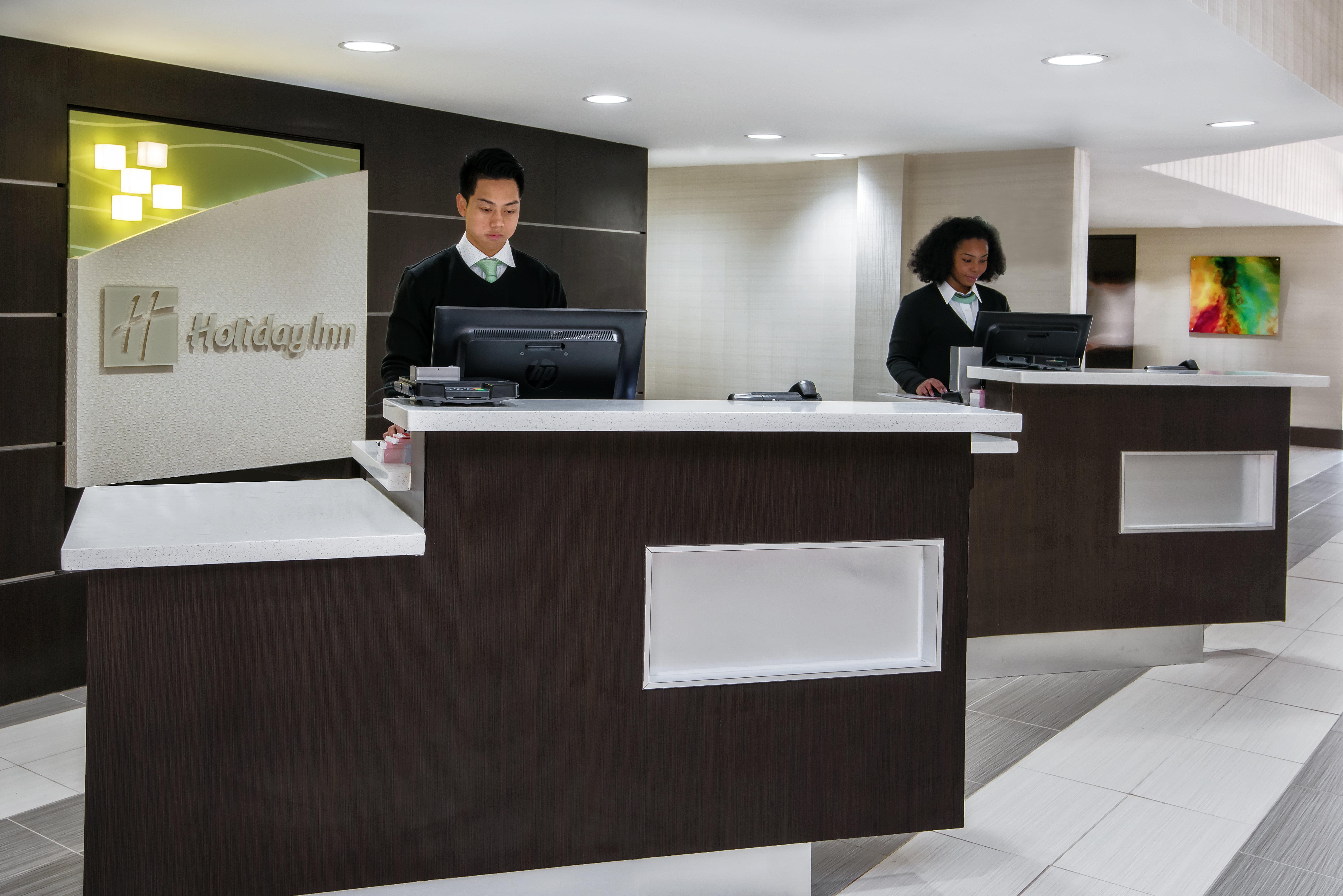 Holiday Inn Houston Sw-Near Sugar Land By Ihg Εξωτερικό φωτογραφία