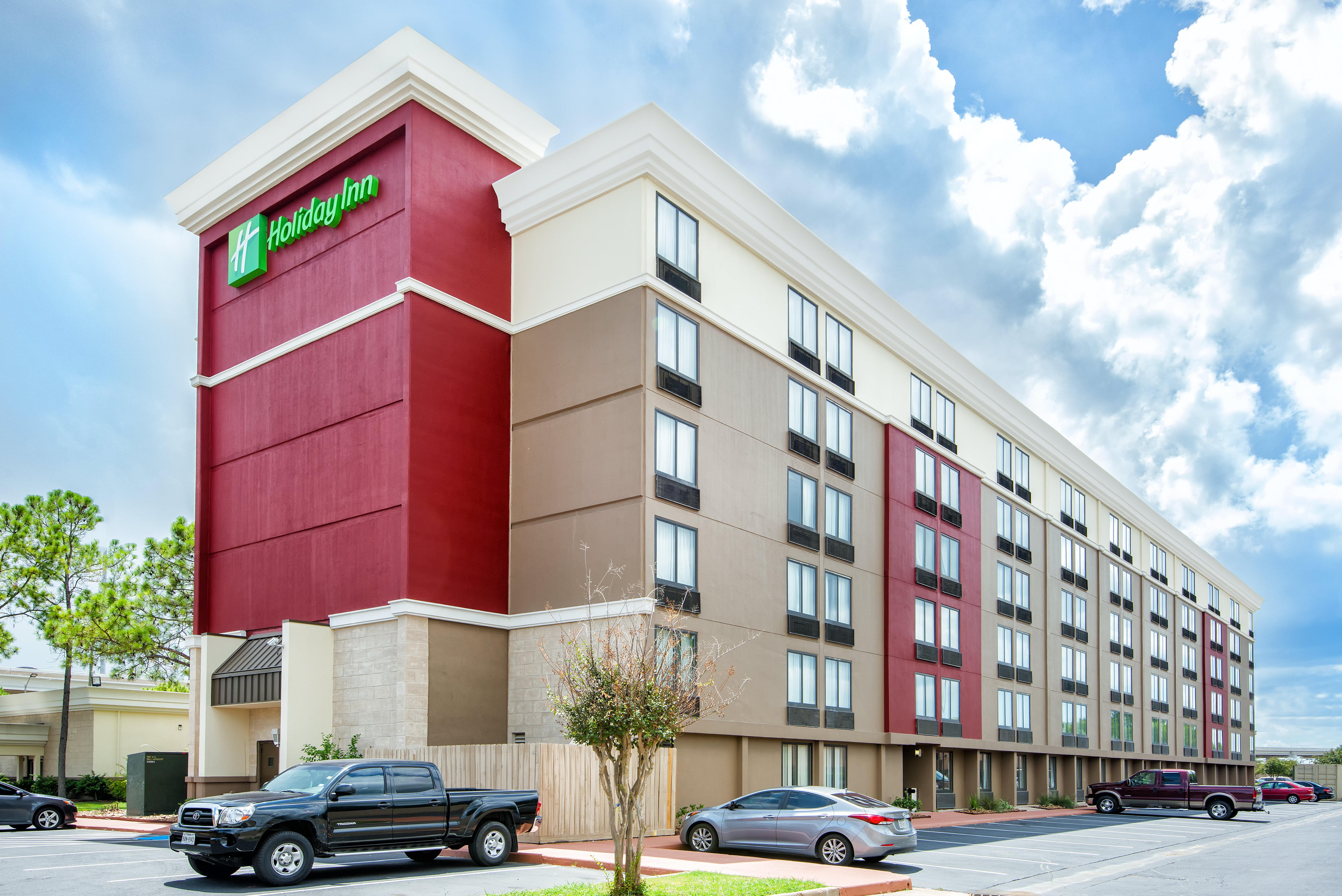 Holiday Inn Houston Sw-Near Sugar Land By Ihg Εξωτερικό φωτογραφία