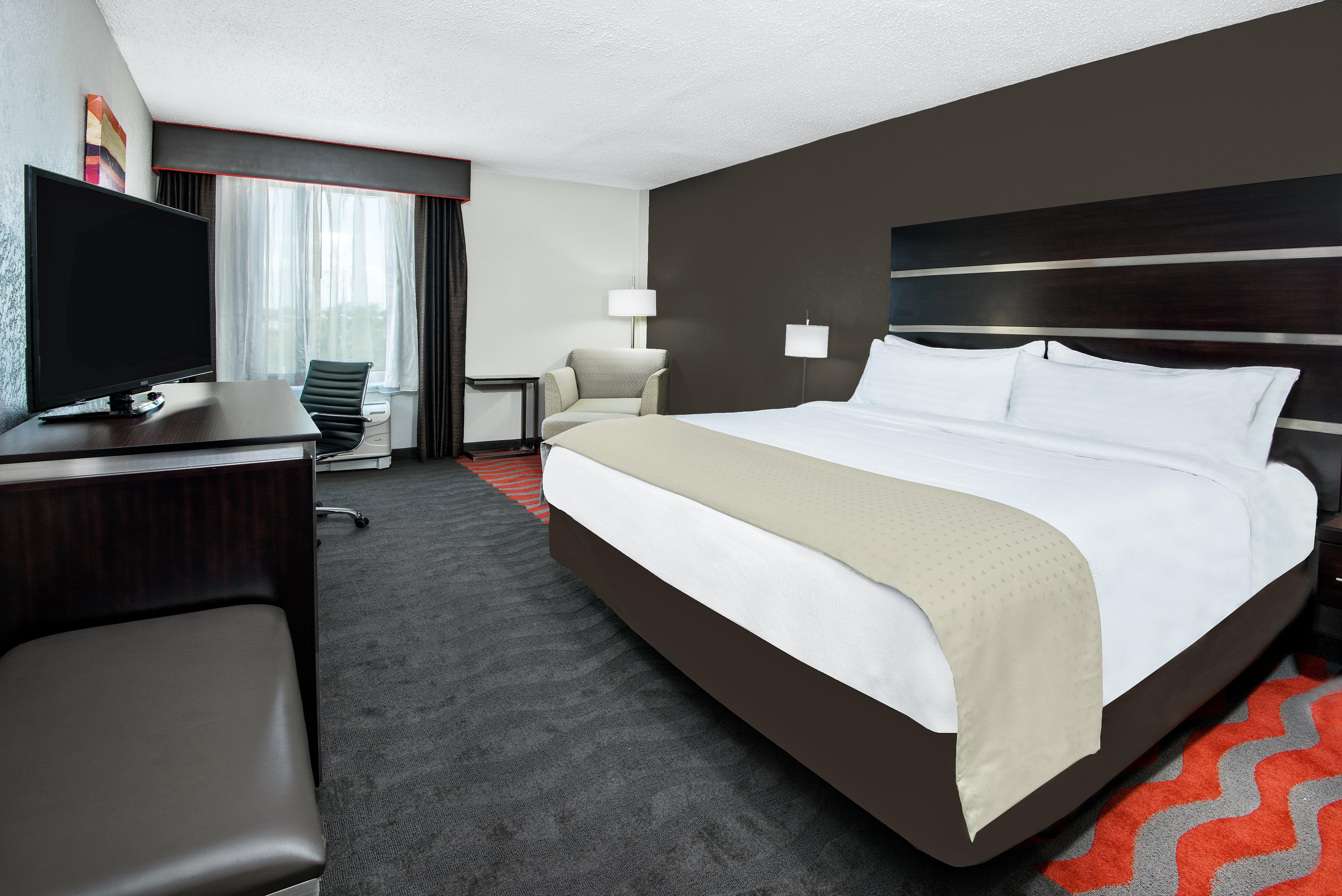 Holiday Inn Houston Sw-Near Sugar Land By Ihg Εξωτερικό φωτογραφία