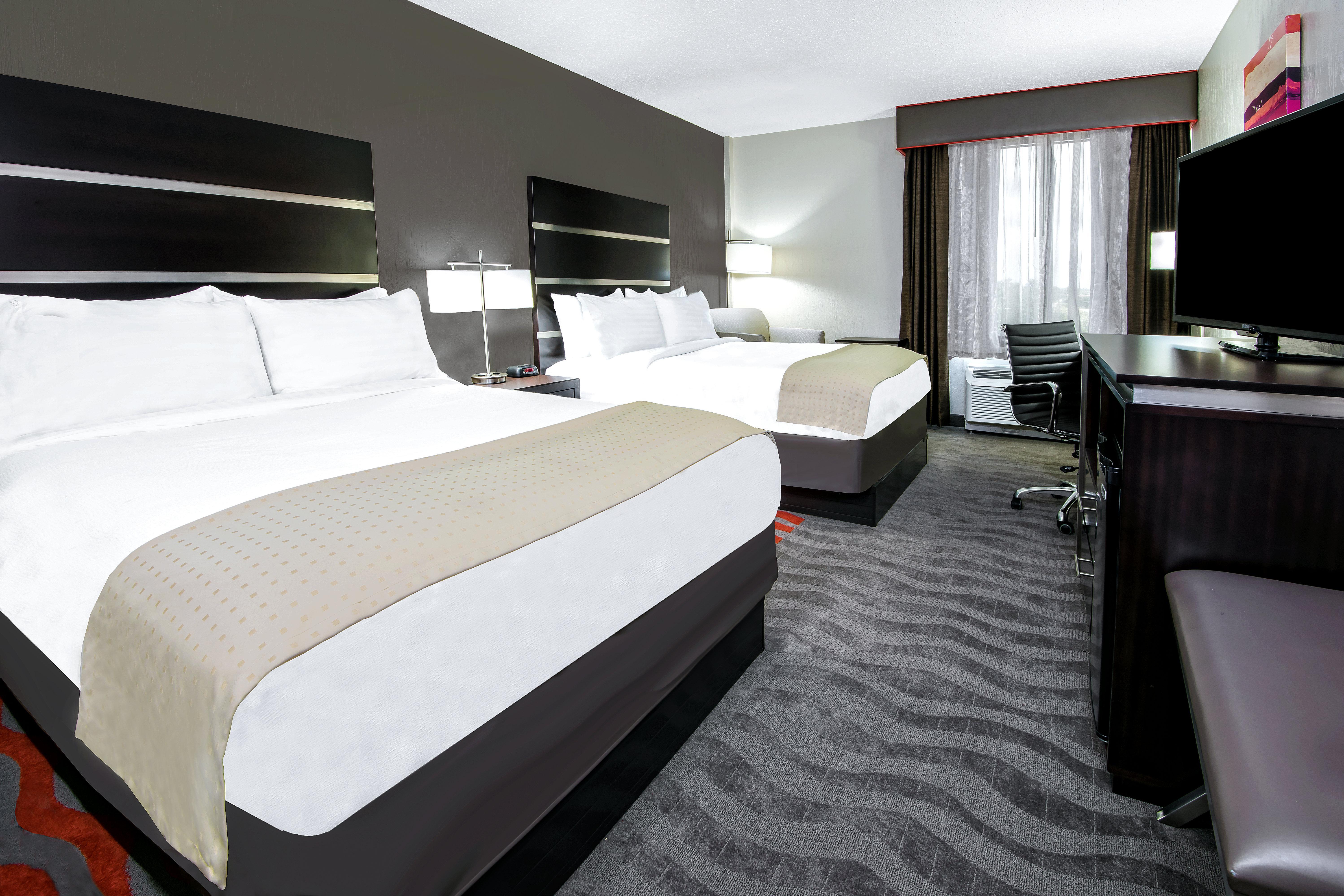 Holiday Inn Houston Sw-Near Sugar Land By Ihg Εξωτερικό φωτογραφία