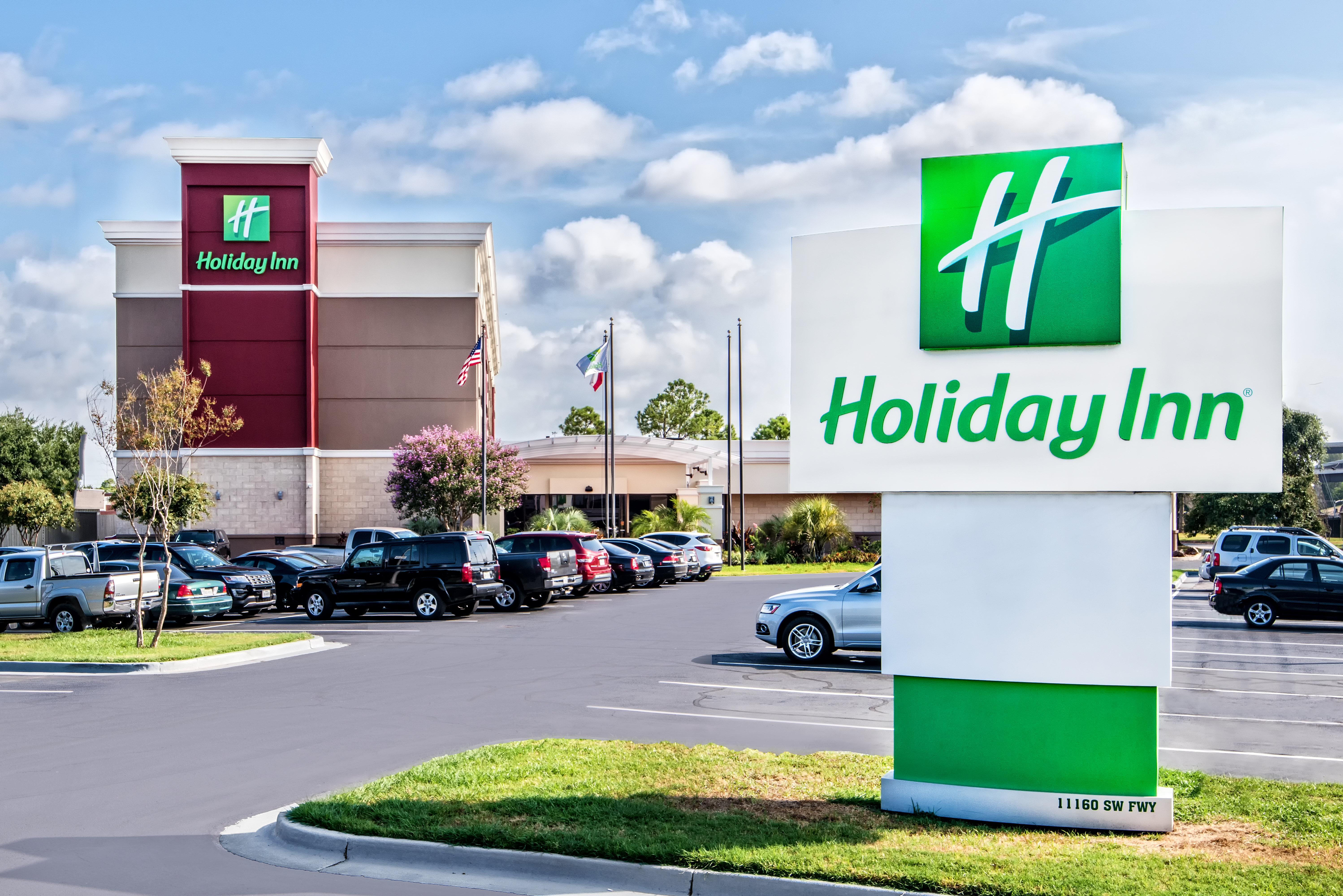 Holiday Inn Houston Sw-Near Sugar Land By Ihg Εξωτερικό φωτογραφία