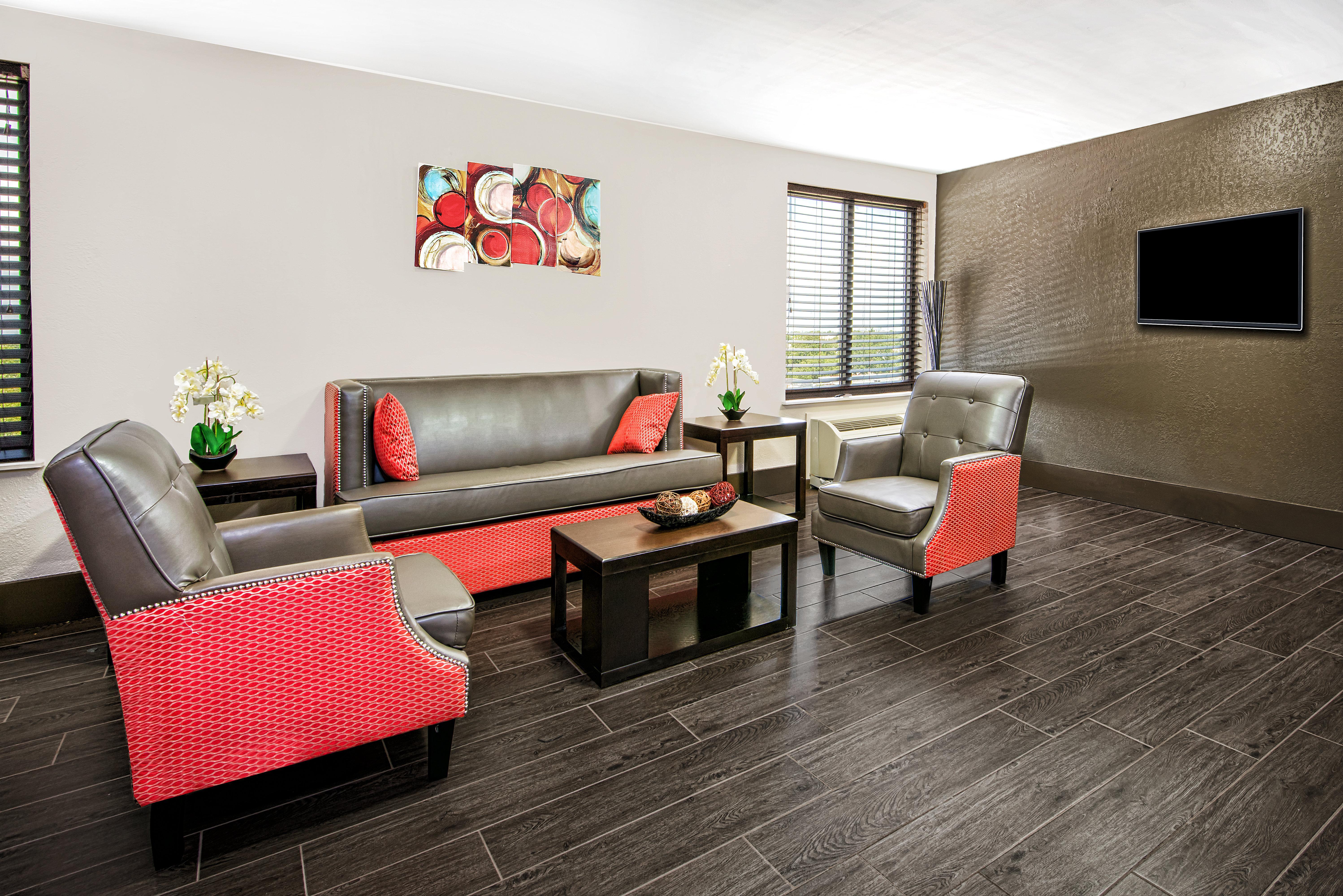 Holiday Inn Houston Sw-Near Sugar Land By Ihg Εξωτερικό φωτογραφία