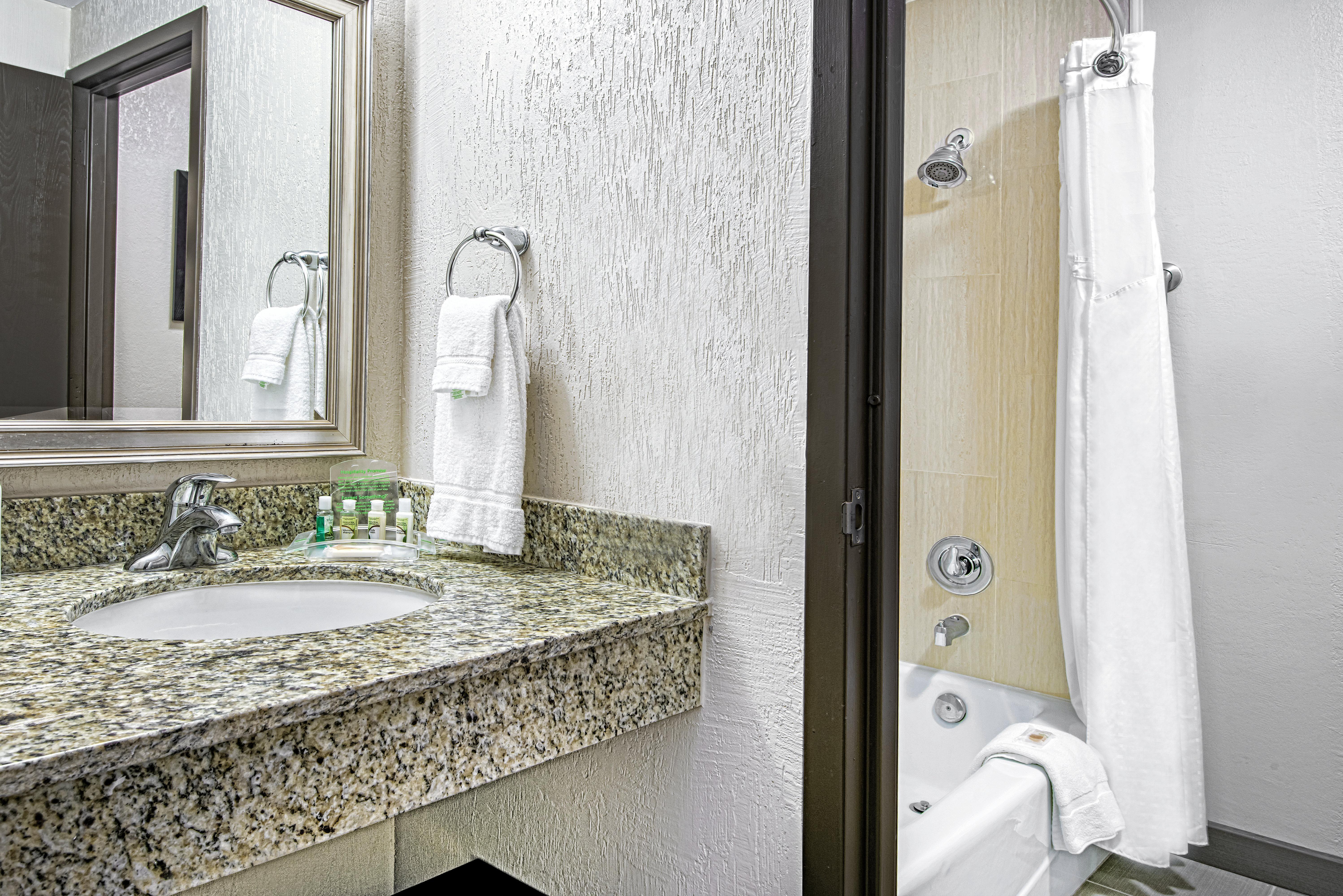 Holiday Inn Houston Sw-Near Sugar Land By Ihg Εξωτερικό φωτογραφία