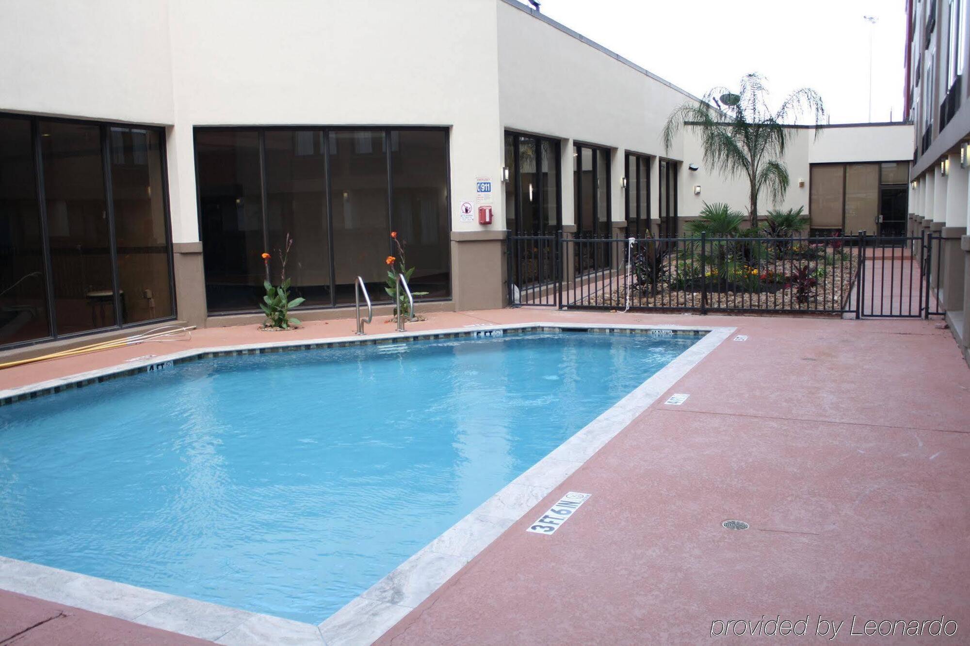 Holiday Inn Houston Sw-Near Sugar Land By Ihg Εξωτερικό φωτογραφία