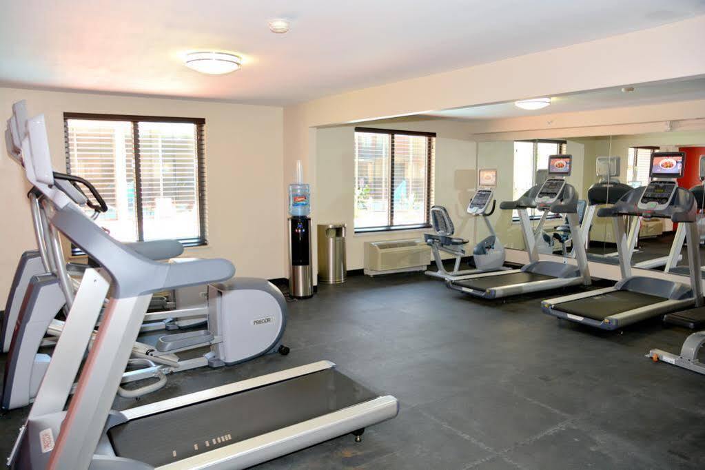 Holiday Inn Houston Sw-Near Sugar Land By Ihg Εξωτερικό φωτογραφία